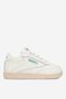 Спортни обувки Reebok EO-CLUB C 100046749 КРЕМАВ