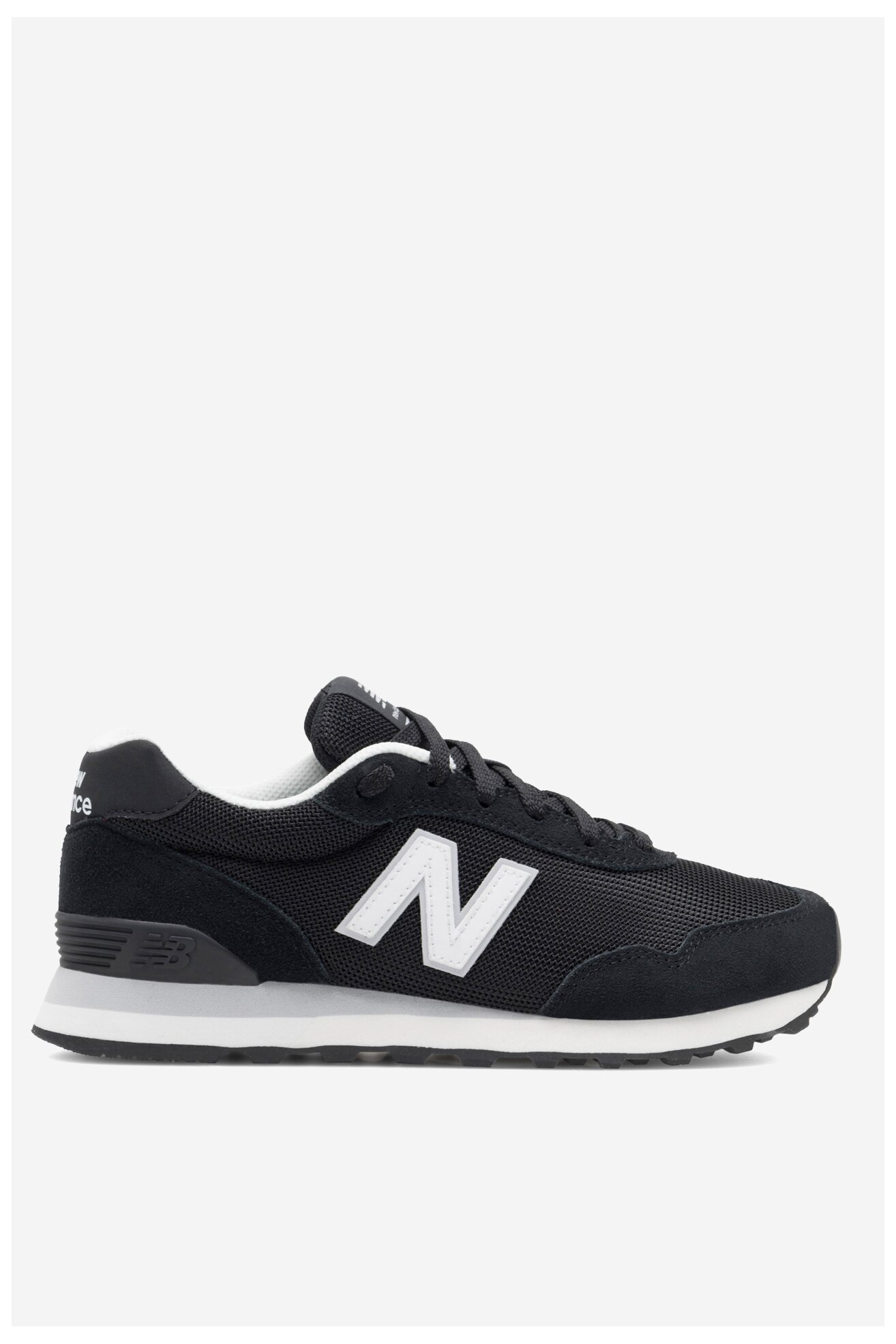 Obuwie sportowe New Balance WL515BLK Czarny