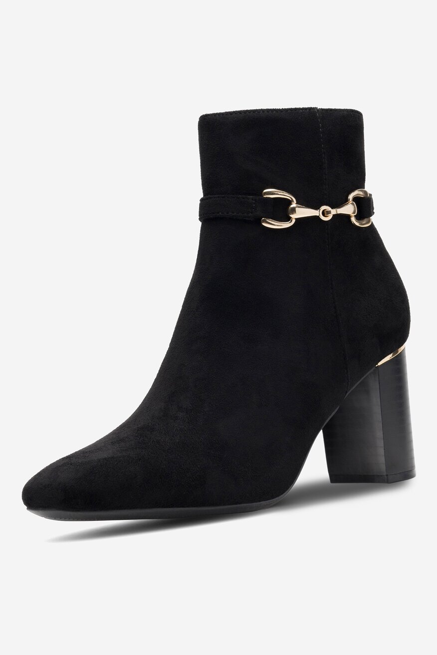 Clara Barson - Botki na słupku - 5905588046868