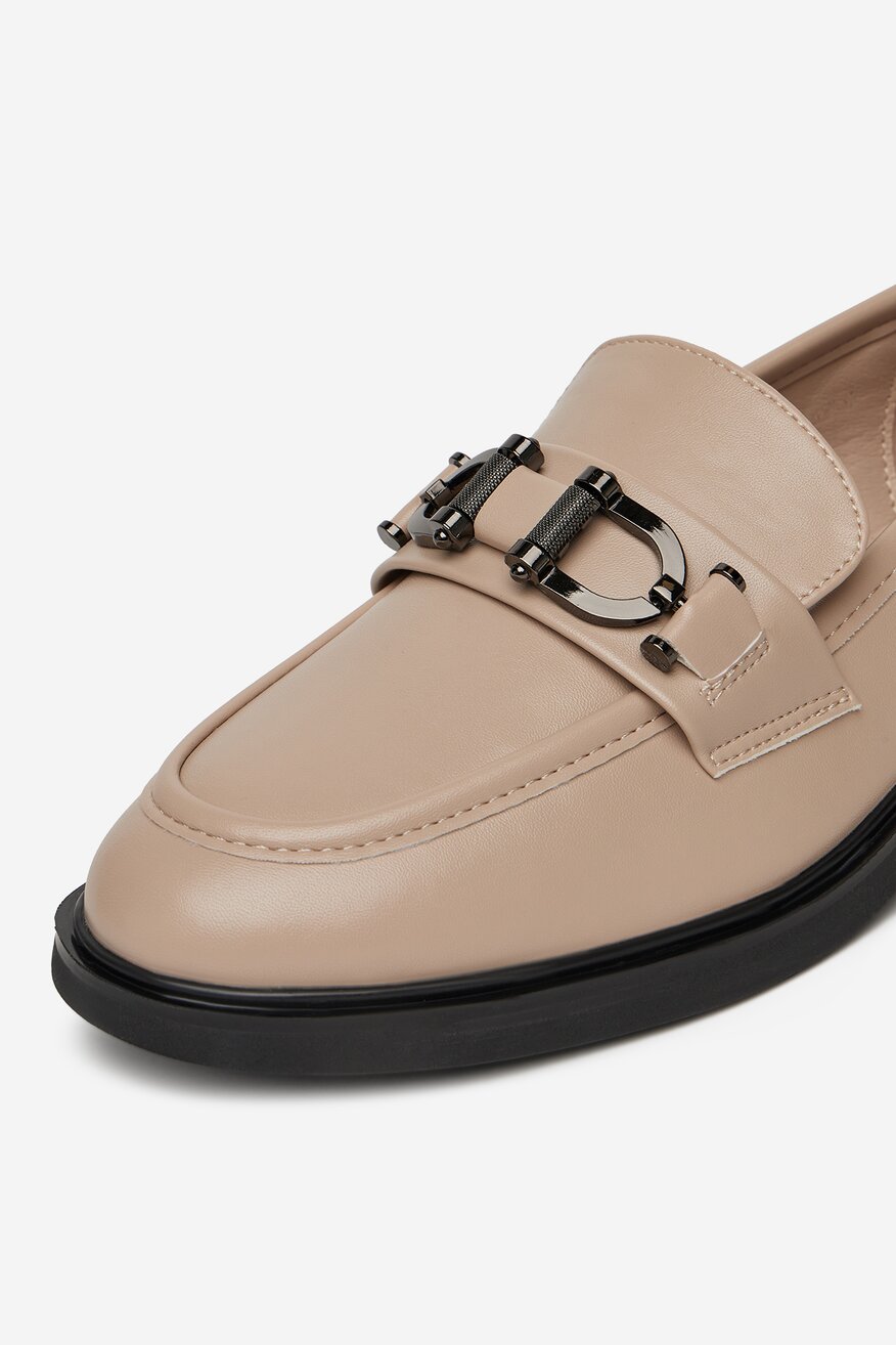 
                Jenny - Mokasyny - 5903698172835