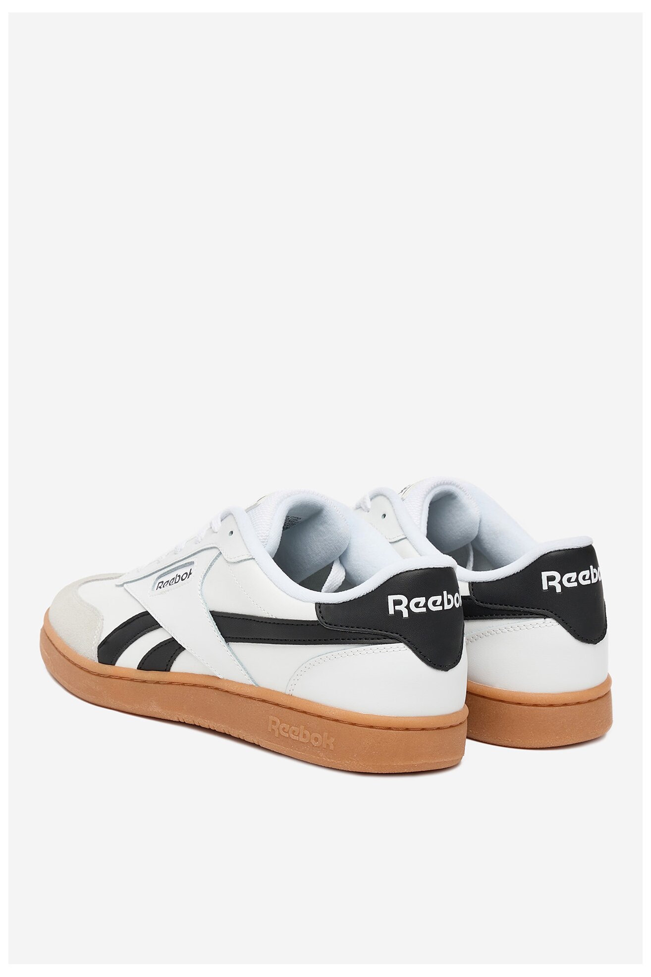 Кросівки спортивні Reebok CEO-FORTE LOUNGER AR30252M-WBT БІЛИЙ