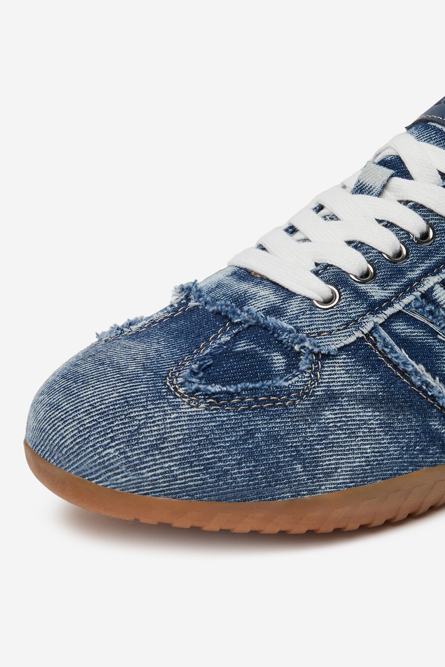Sneakerși Lasocki ALBASTRU - 5906751060438