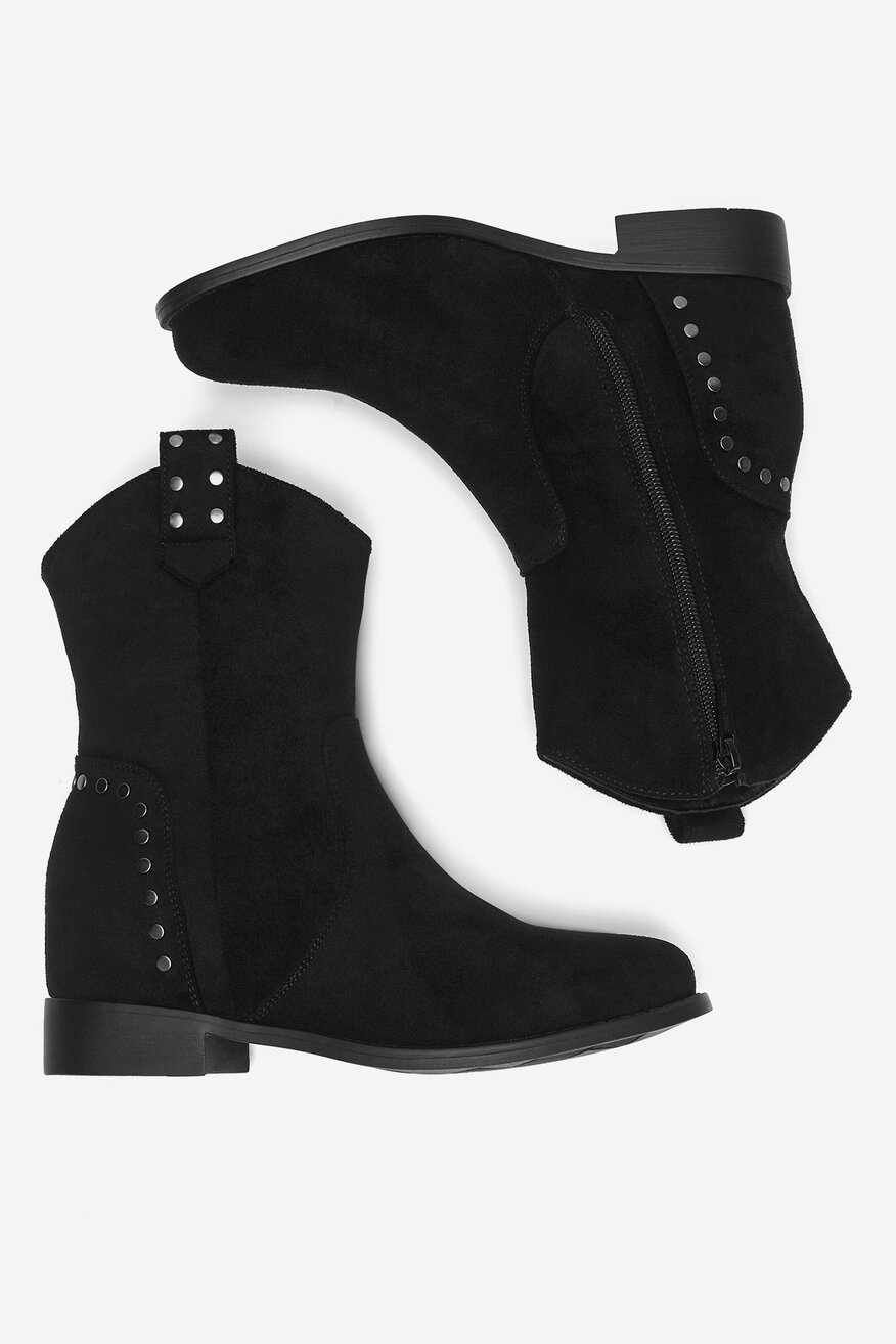 
                Bokacsizma Jenny Fairy FEKETE - 5905588874331