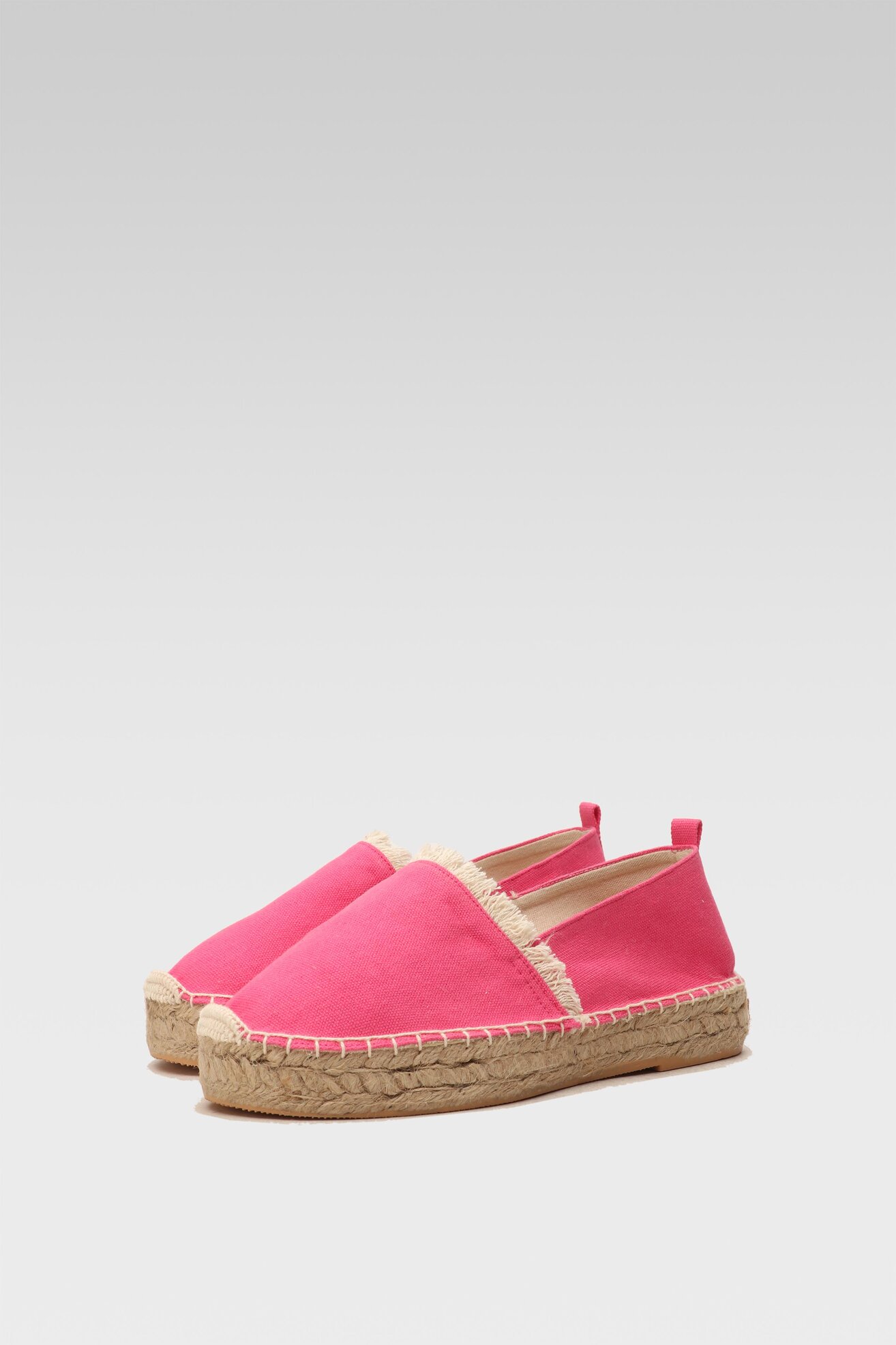 Espadrile Jenny Fairy H050721-XX TAMNO ROZE