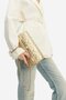 Geantă de mână NINE WEST GLAR2 AURIU