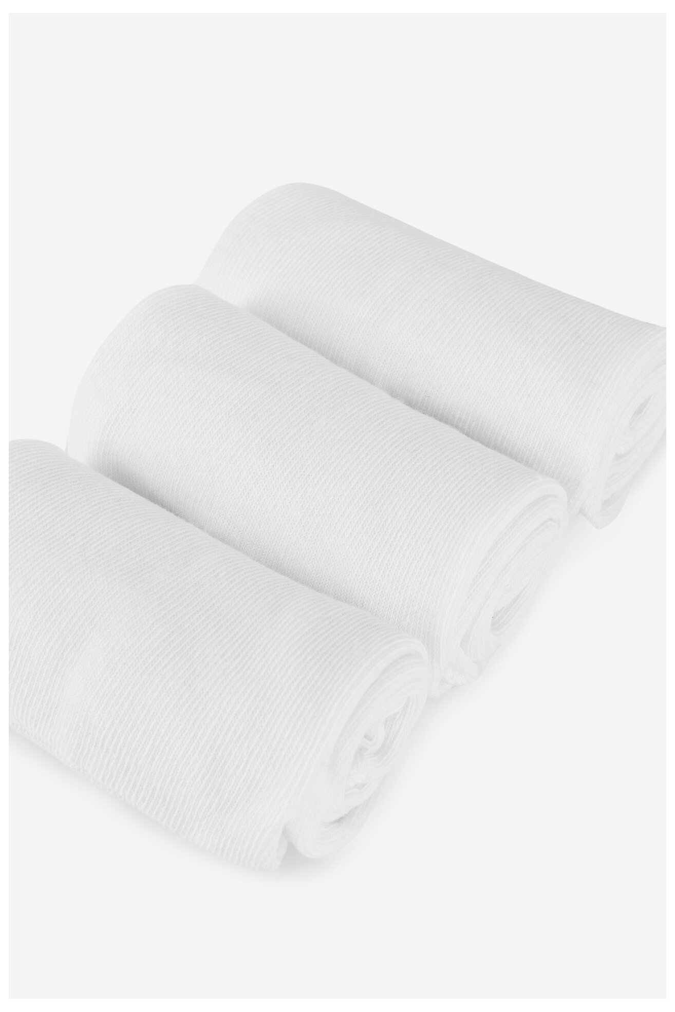 Soseste Gino Rossi 3MB-001-AW24 (3-PACK) ALB