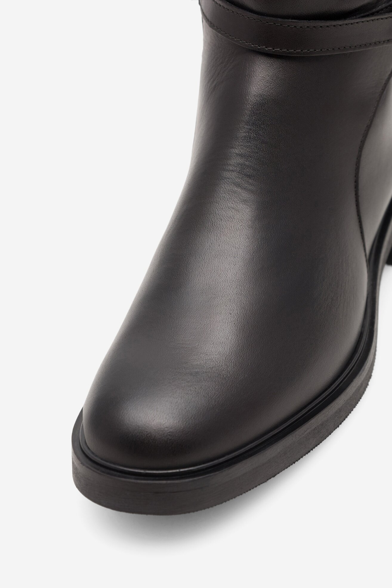 Боти Gino Rossi ANITA-25207PE ЧЕРЕН