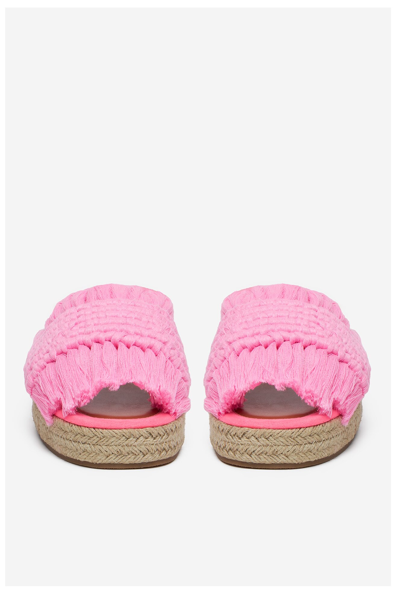 Șlapi DeeZee S855-1 ROZ