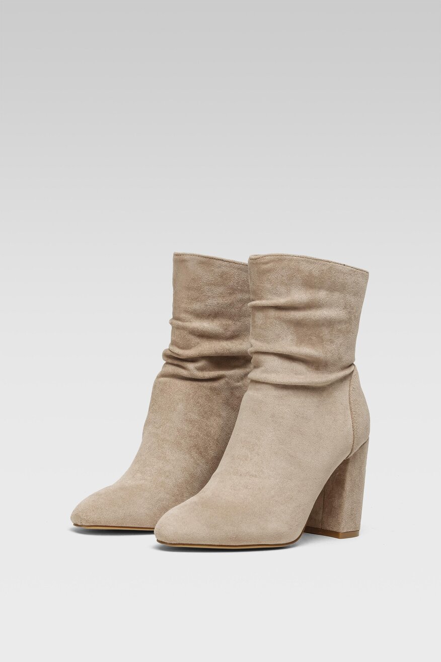 DeeZee - Botki na słupku - 5904862035567