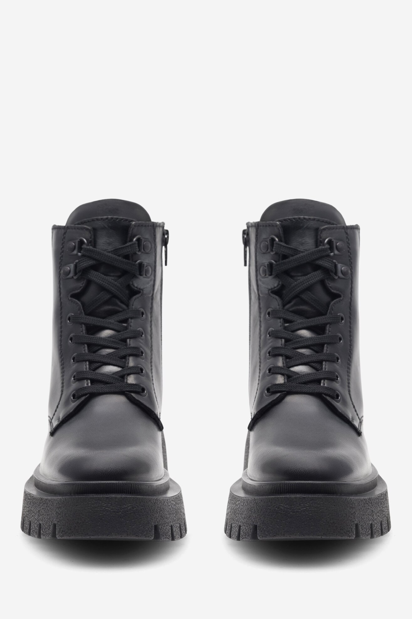 Csizma Lasocki WI16-GULIKA-02 FEKETE