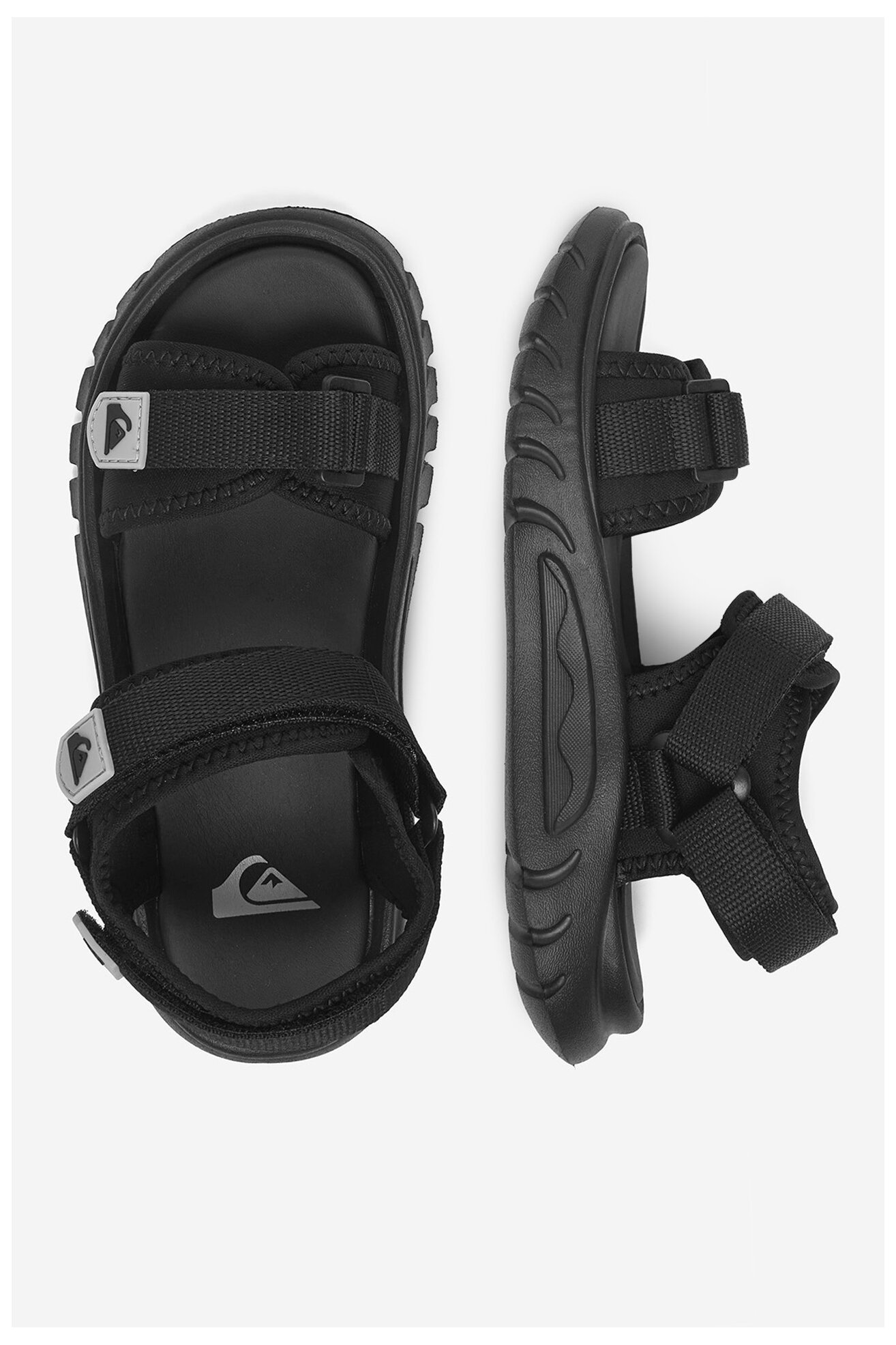 Sandale QUIKSILVER CEO-CP81-26282 CRNA