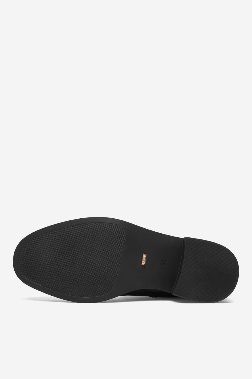 
                        Боти Mexx CEO-MX/044C-WI44 ЧЕРЕН - 5906751457573