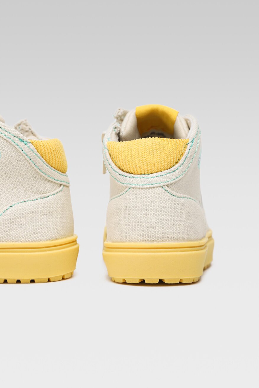 
                Кецове Mickey&Friends БЕЖОВ - 5904862704869