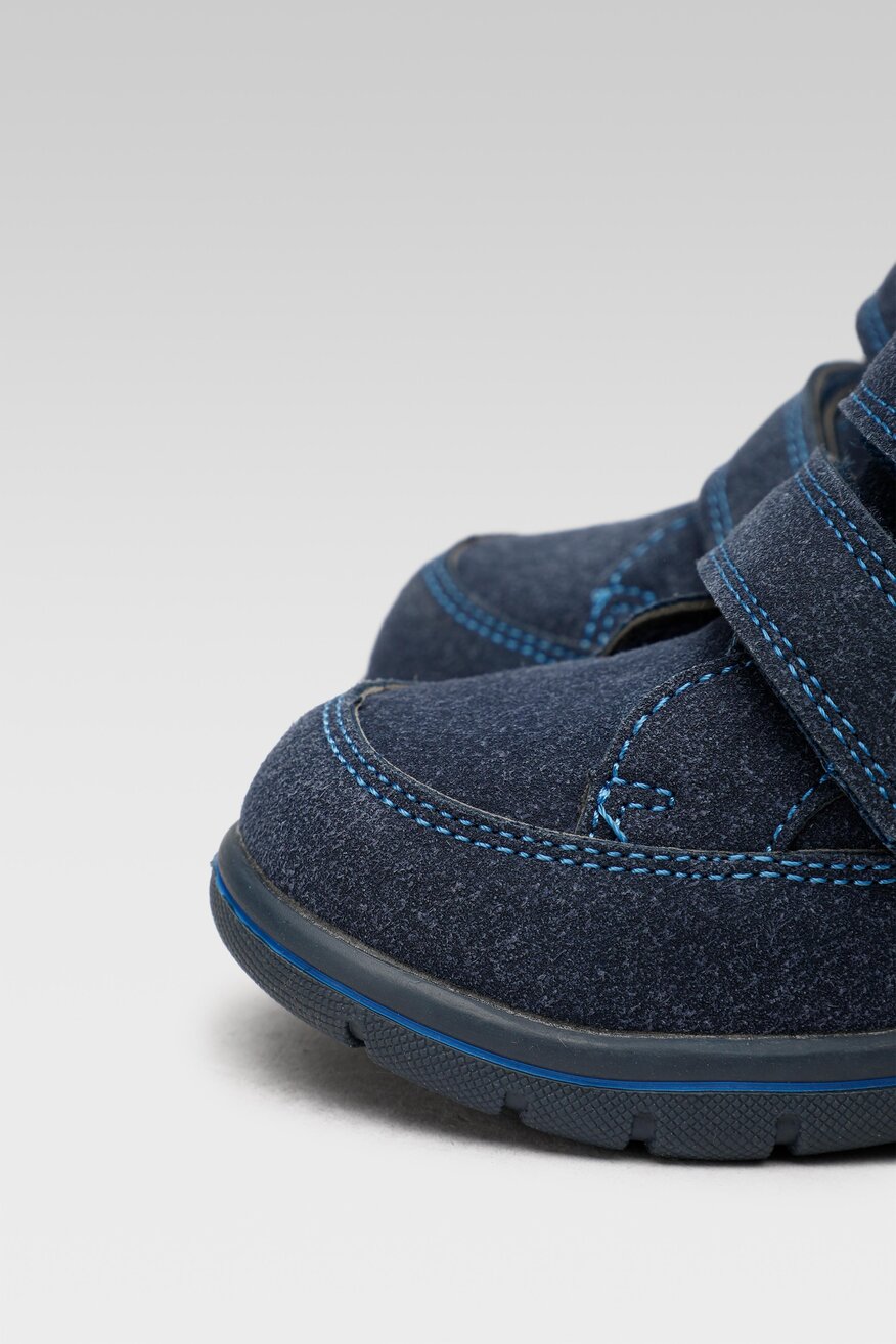 
                Action Boy - Trzewiki granatowe - 5904862272917