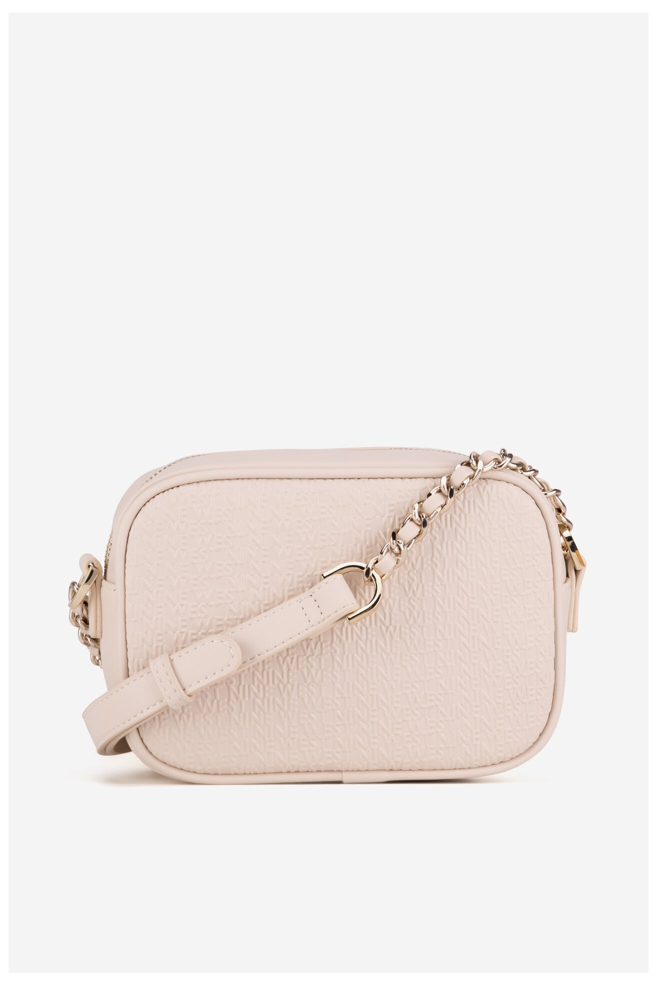 Kézitáska NINE WEST LDA6766A BÉZS