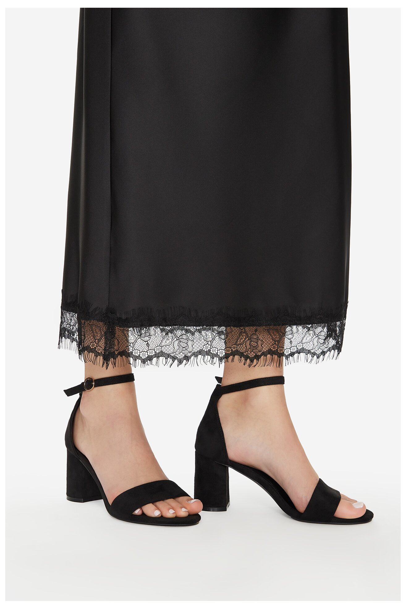 Сандали Jenny BROOK WSS20870-01 ЧЕРЕН