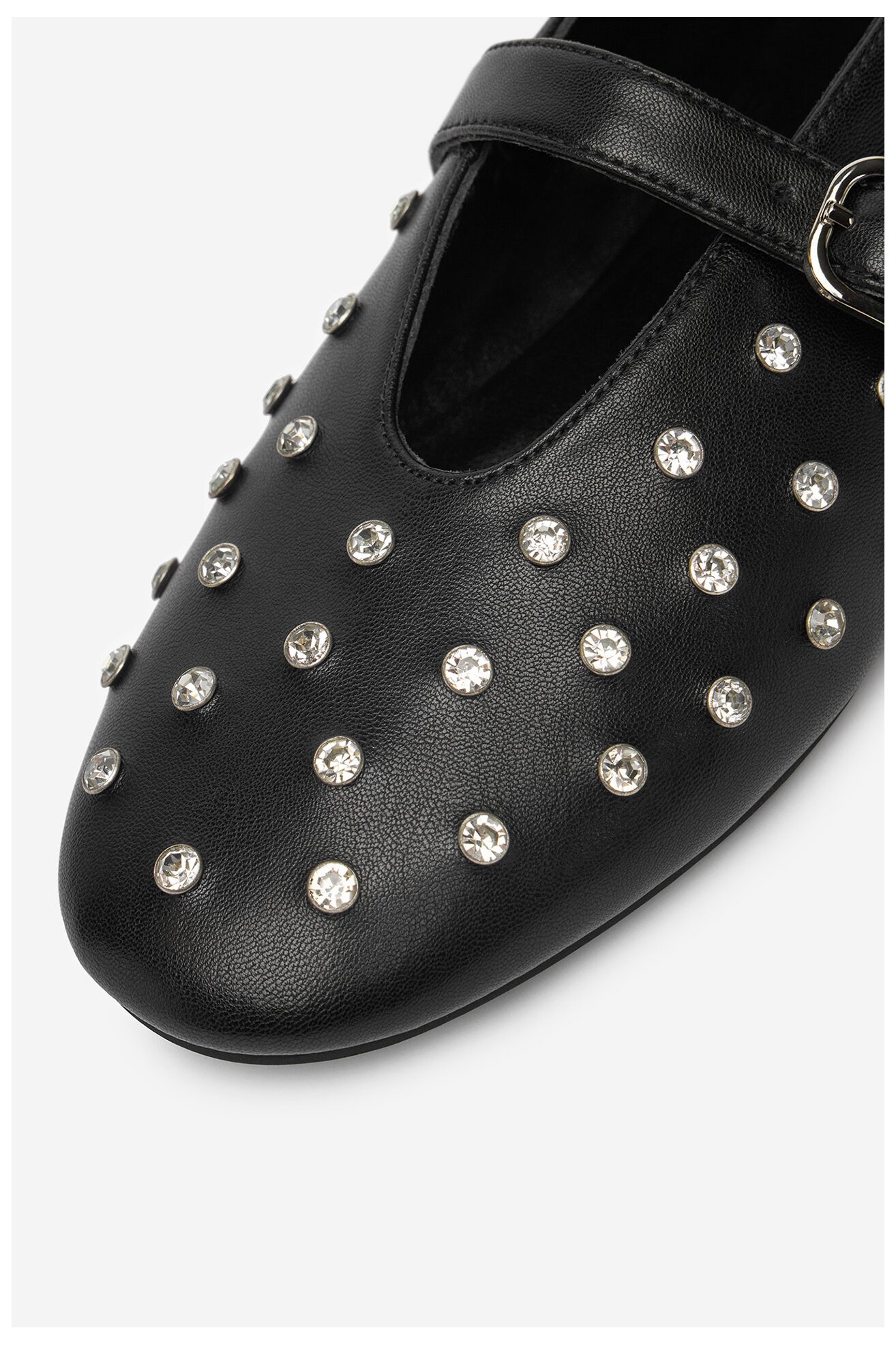 Балерина Badura NASTU-D005-68-5 ЧЕРЕН