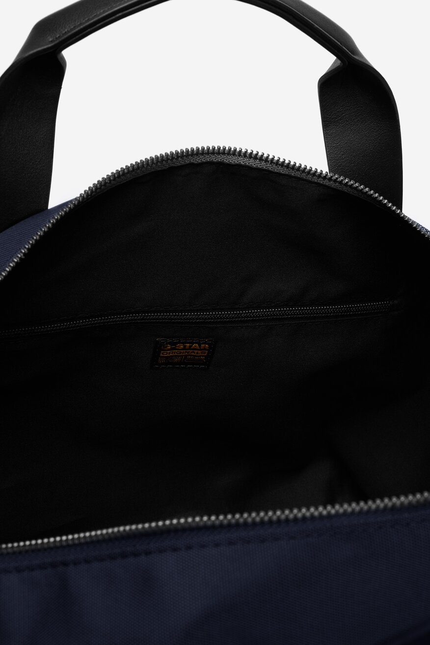 G-STAR RAW - Torba sportowa - 5906751342220