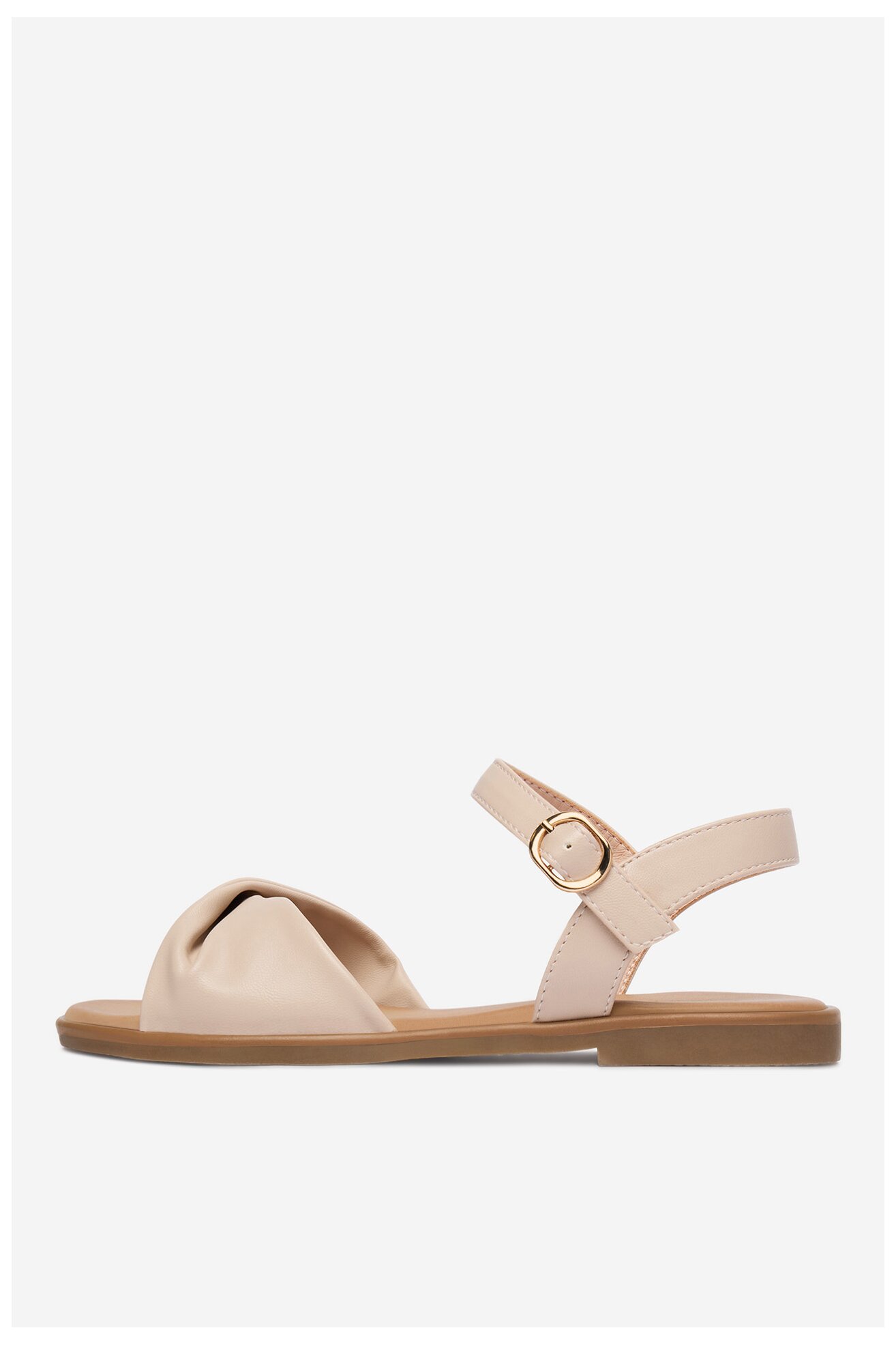 Sandale Jenny CEO-CHIKA WS250723-1 BEŽ