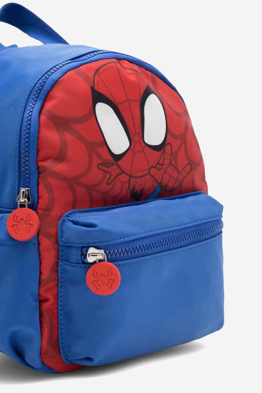 
                SPIDEY - Plecak - 5904862978512