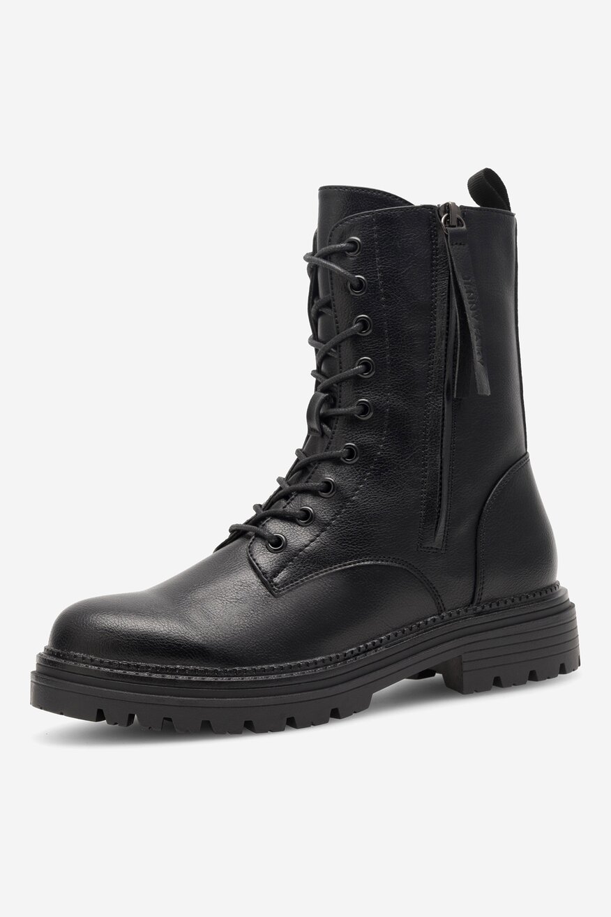 
                Jenny Fairy - Trzewiki ocieplane - 5905588758181