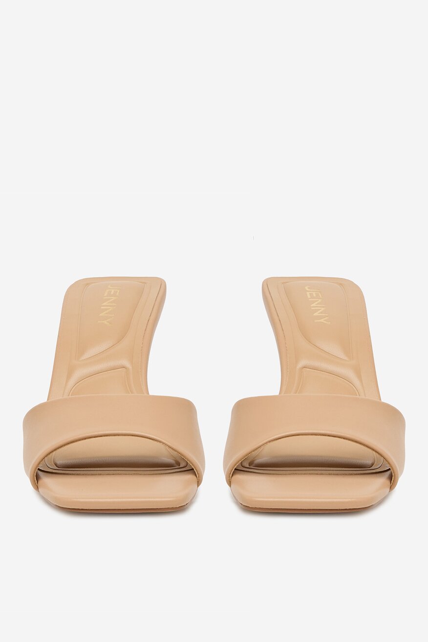 
                Jenny - Klapki - 5906751709313