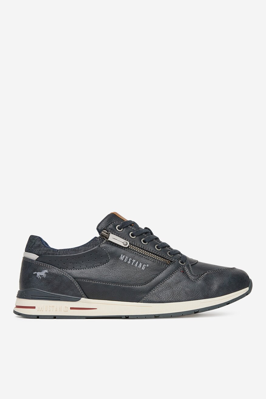 Mustang - Sneakersy - 5903419779930