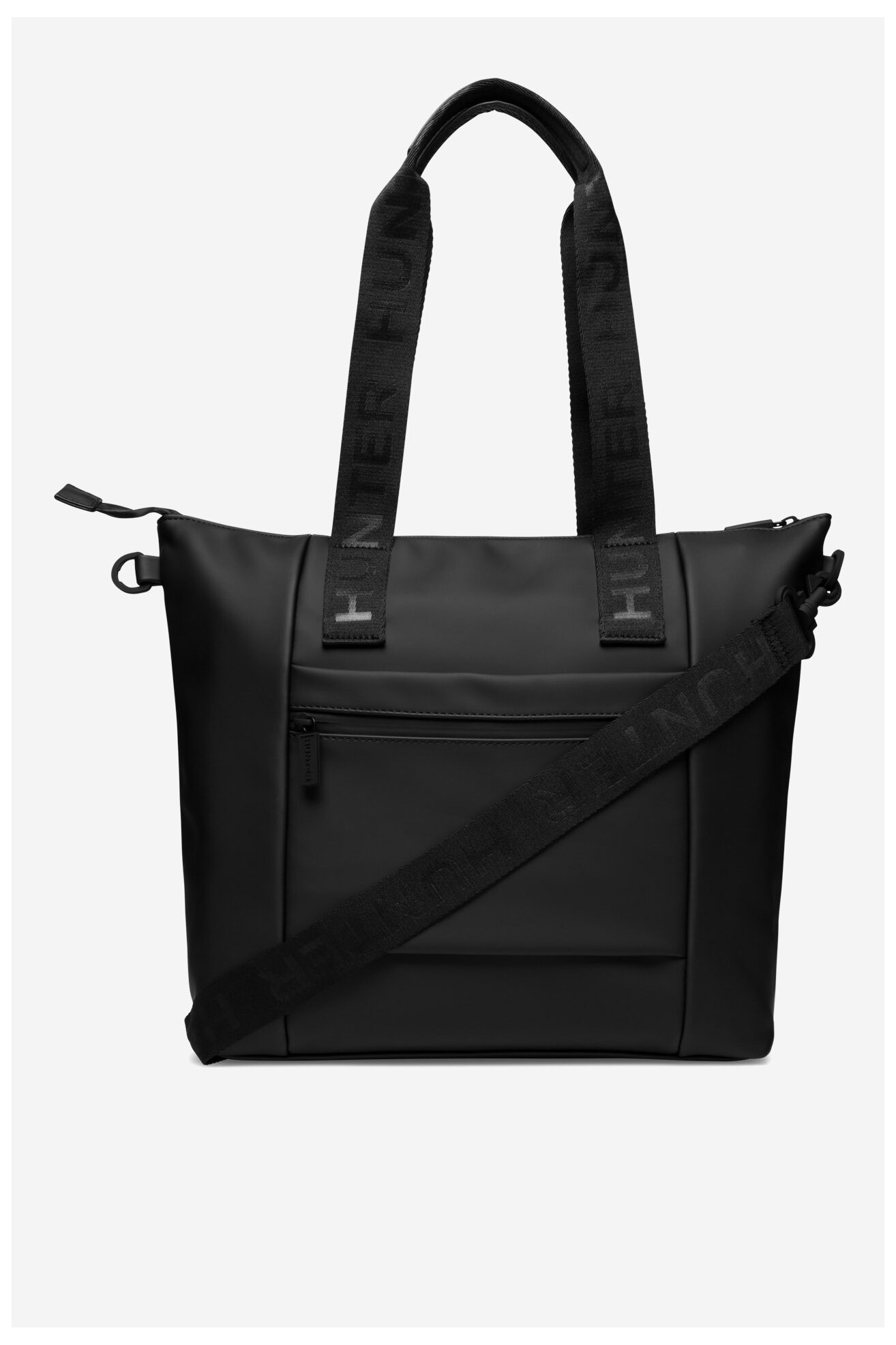 Torebka HUNTER CWBEO-HTR-B-002-05 Czarny