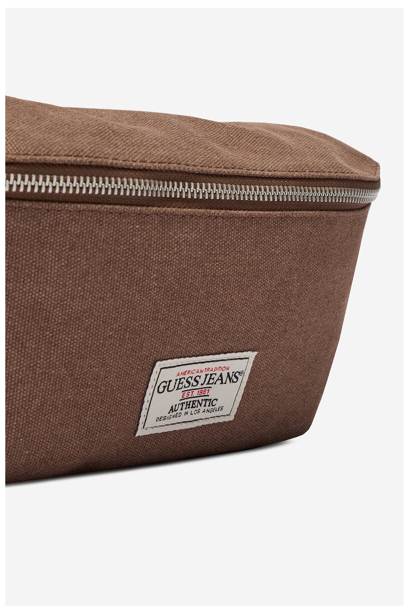 Torebka GUESS JEANS CWBEO-GUESS-B-017-09 Brązowy