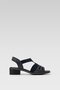 Sandale Go Soft WI23-LUCY-01 KOBALT PLAVA