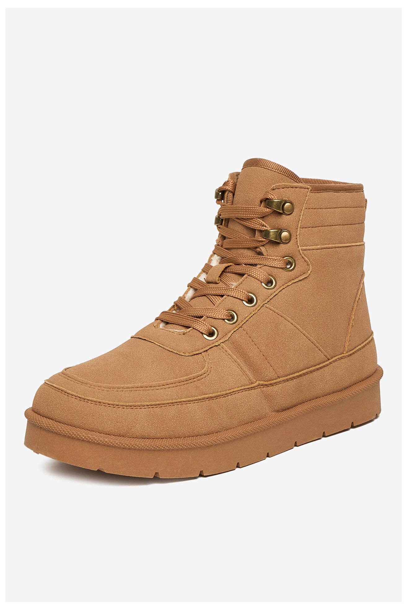 Trzewiki Jenny CEO-JD24-1218-15 Beżowy