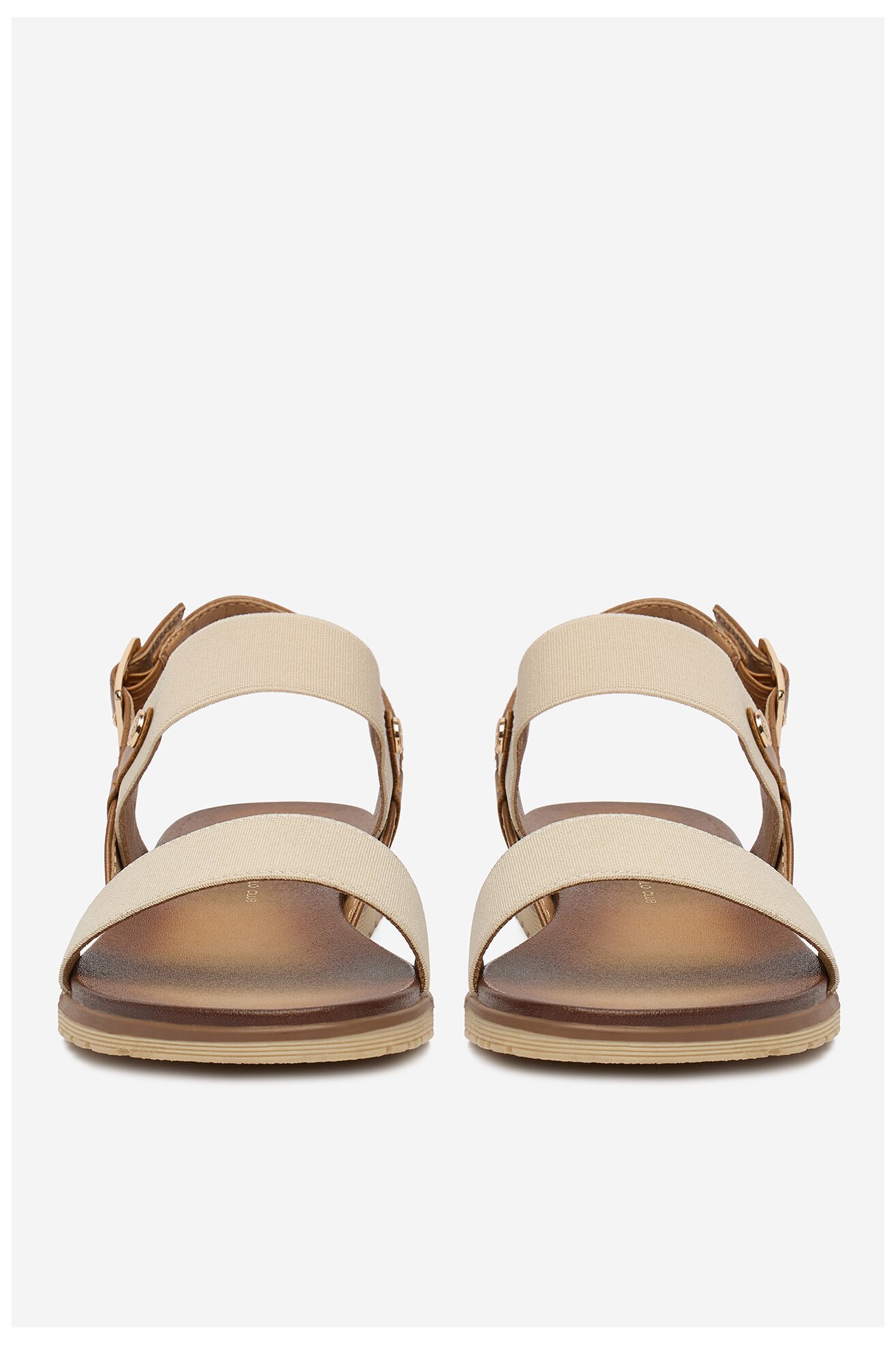 Сандалі Beverly Hills Polo Club CEO-WS6262-10 БЕЖЕВИЙ