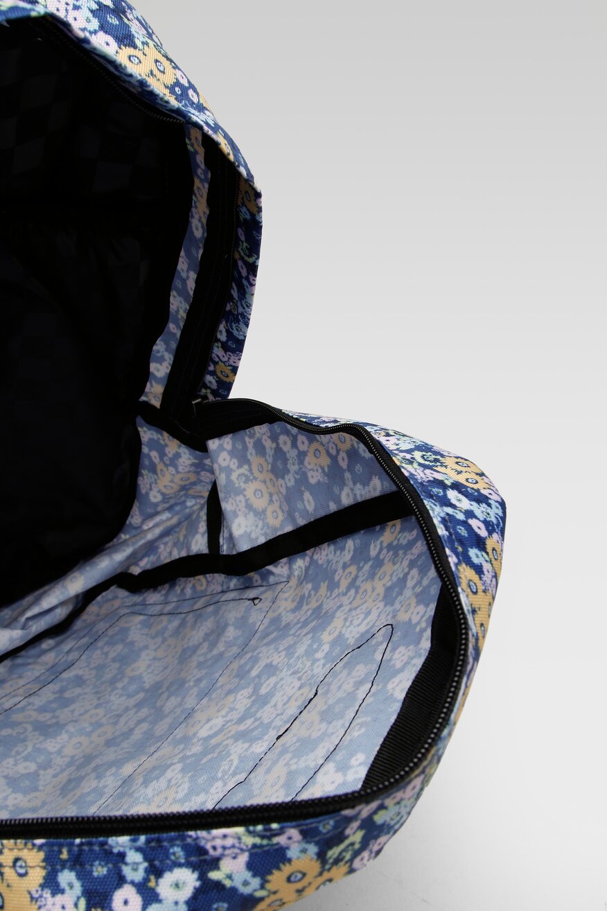 
                Vans - Plecak z printem kolorowy - 5904248549077