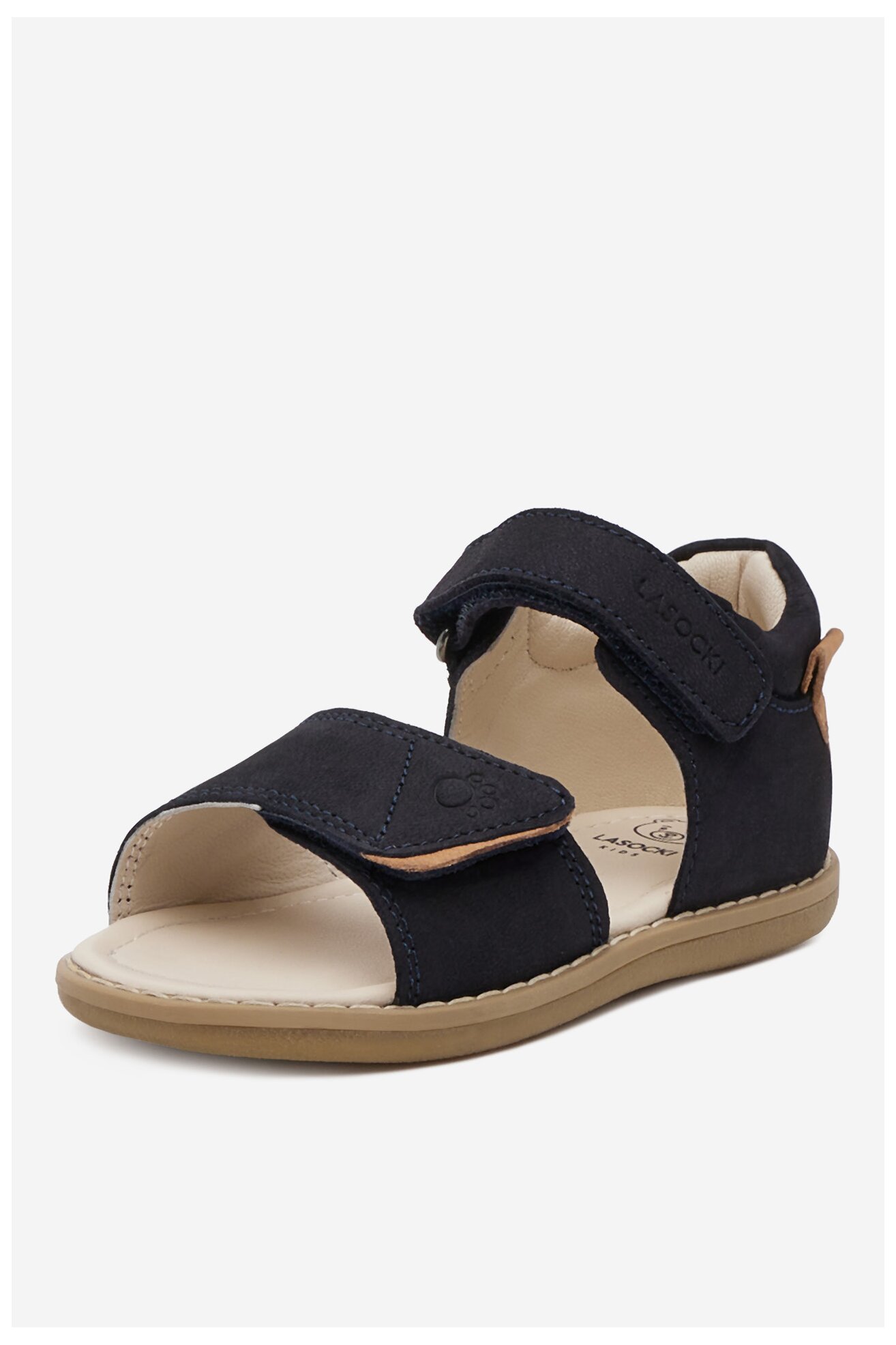 Sandały Lasocki Kids CEO-CI12-BOB-06(II)CH Granatowy