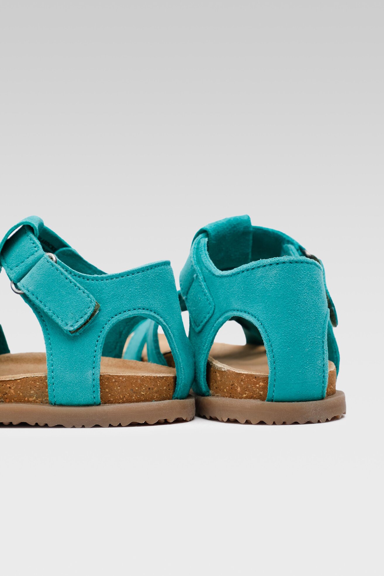 Sandały Lasocki Kids CI12-PATTY-01 Zielony