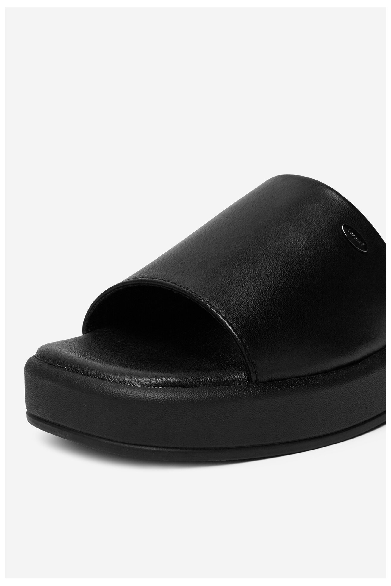 Șlapi Lasocki ASTI ARC-3032-13 NEGRU