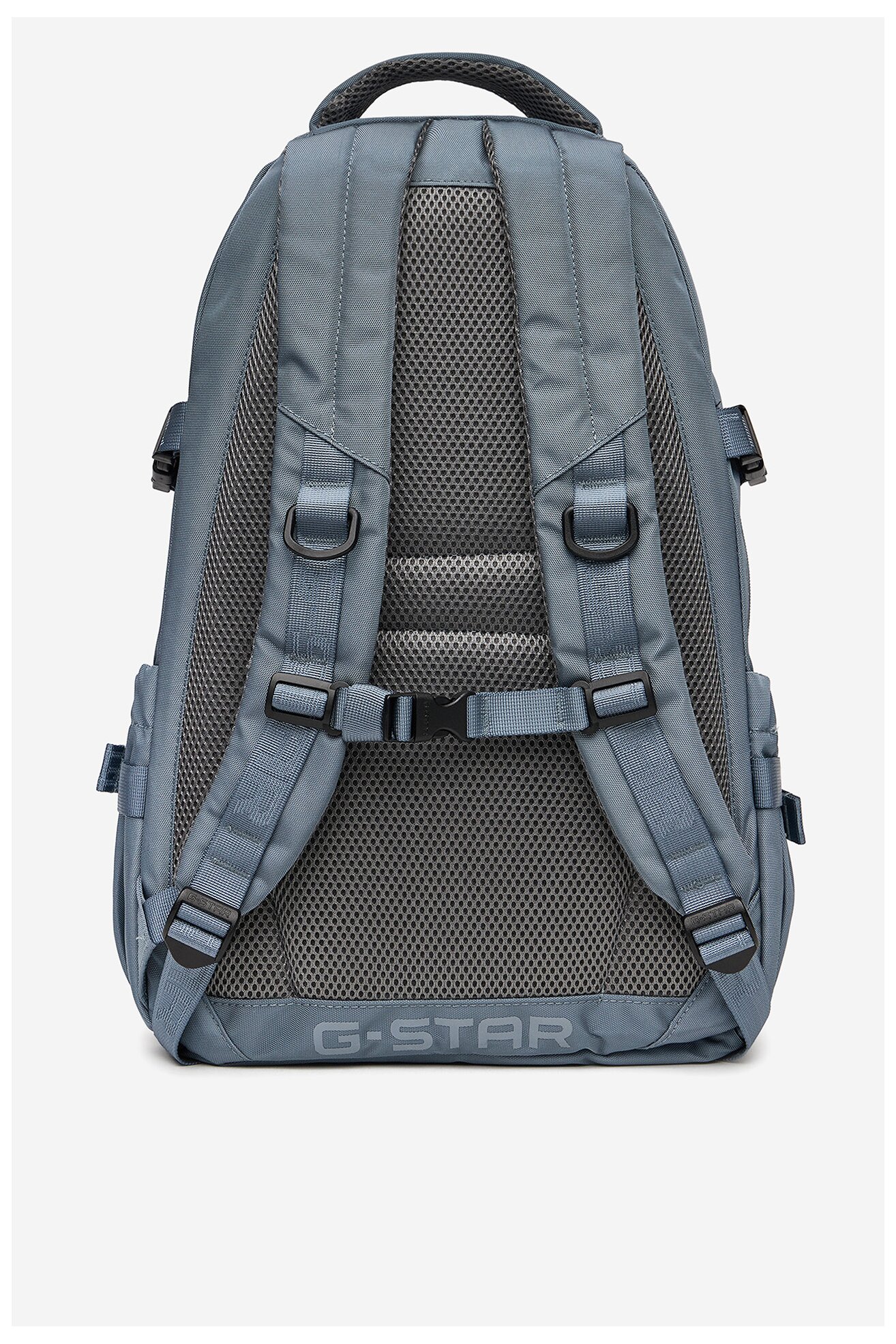 Hátizsák G-STAR RAW GSR-B-001-07 SZÜRKE