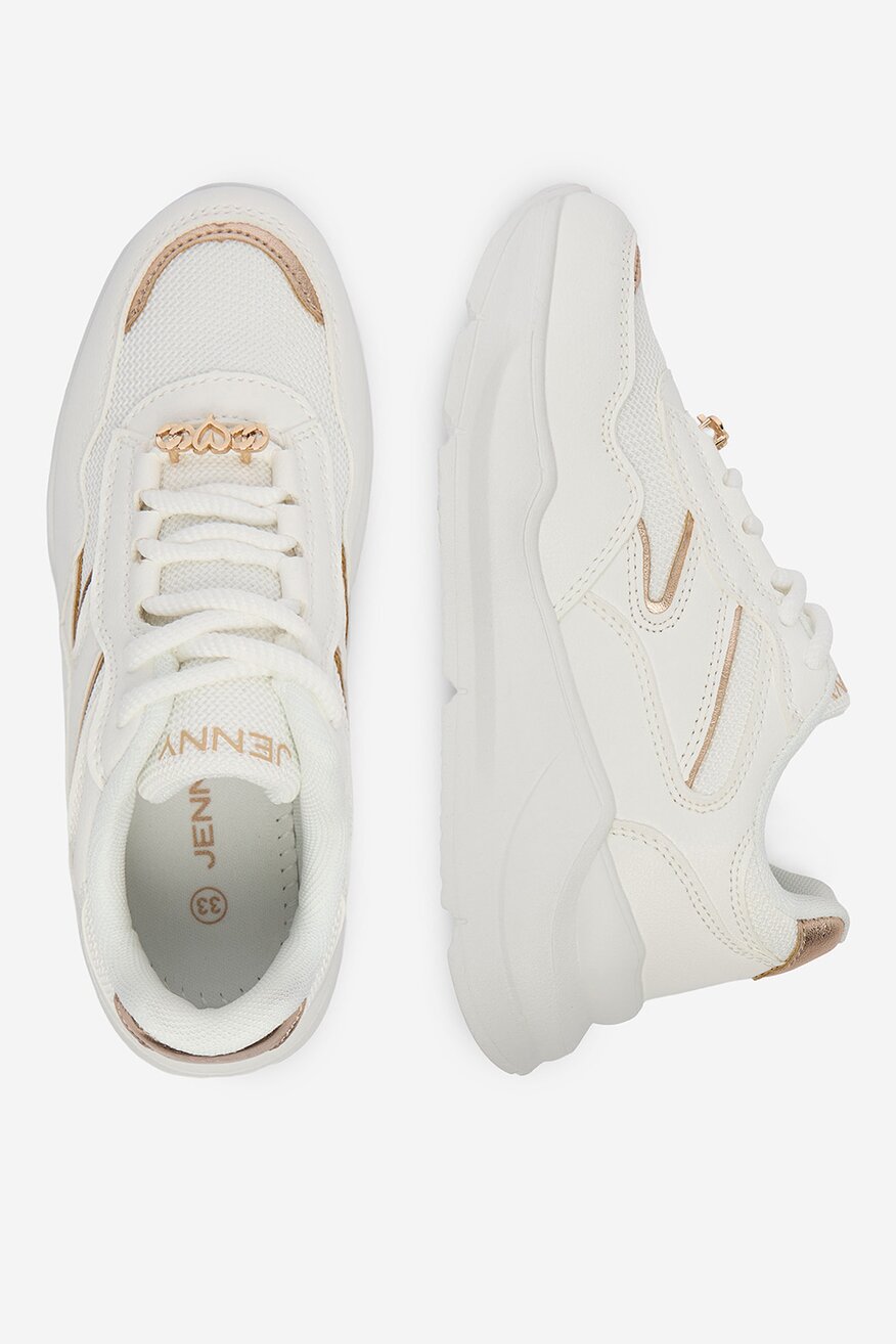 
                Сникърси Jenny БЯЛ - 5906751563786