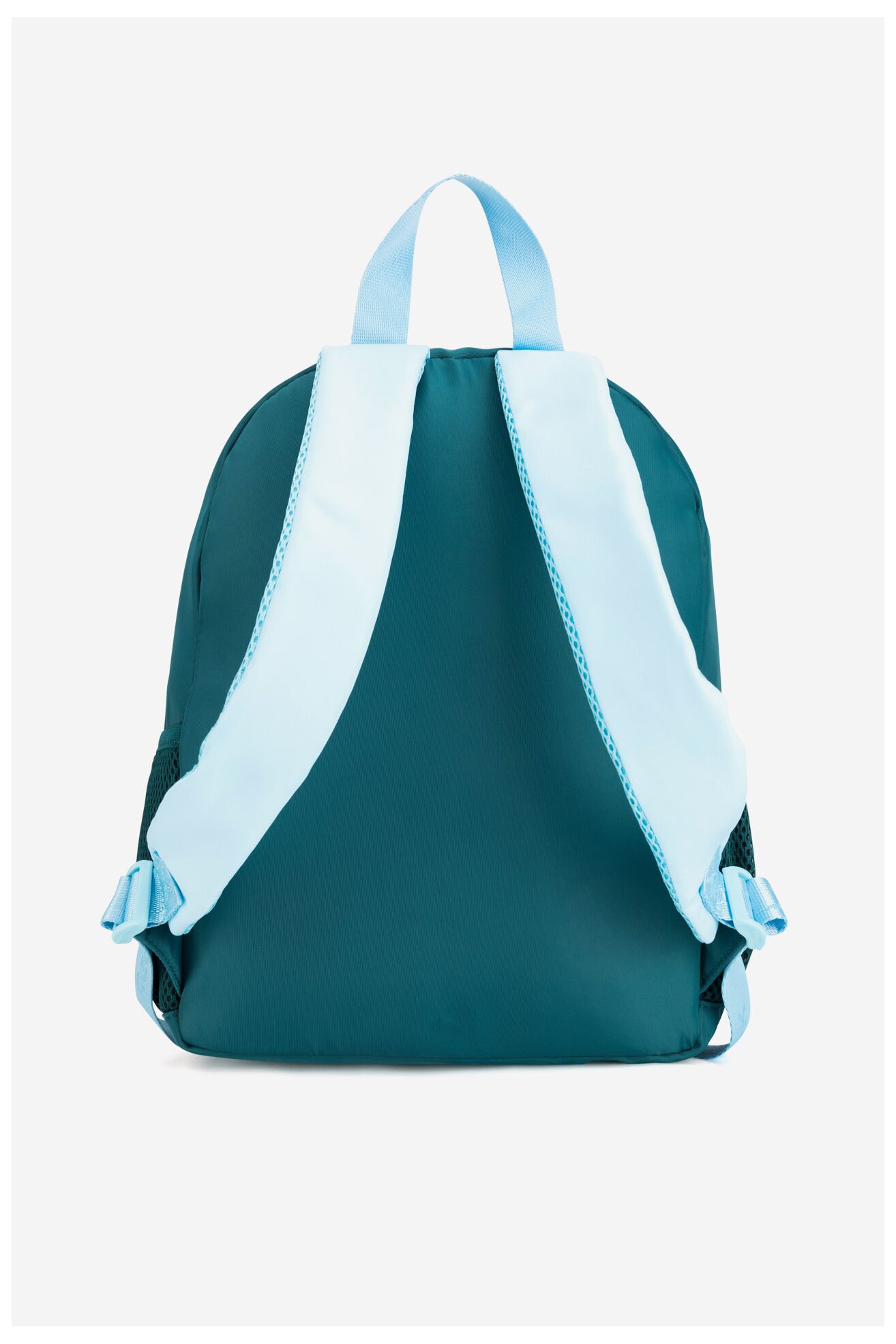 Plecak Reebok RBK-047-CCC-05 Zielony