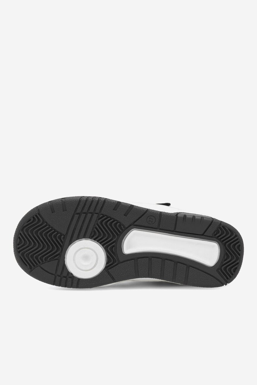 
                Tenisky Lasocki Kids ČERNÁ - 5905588352129