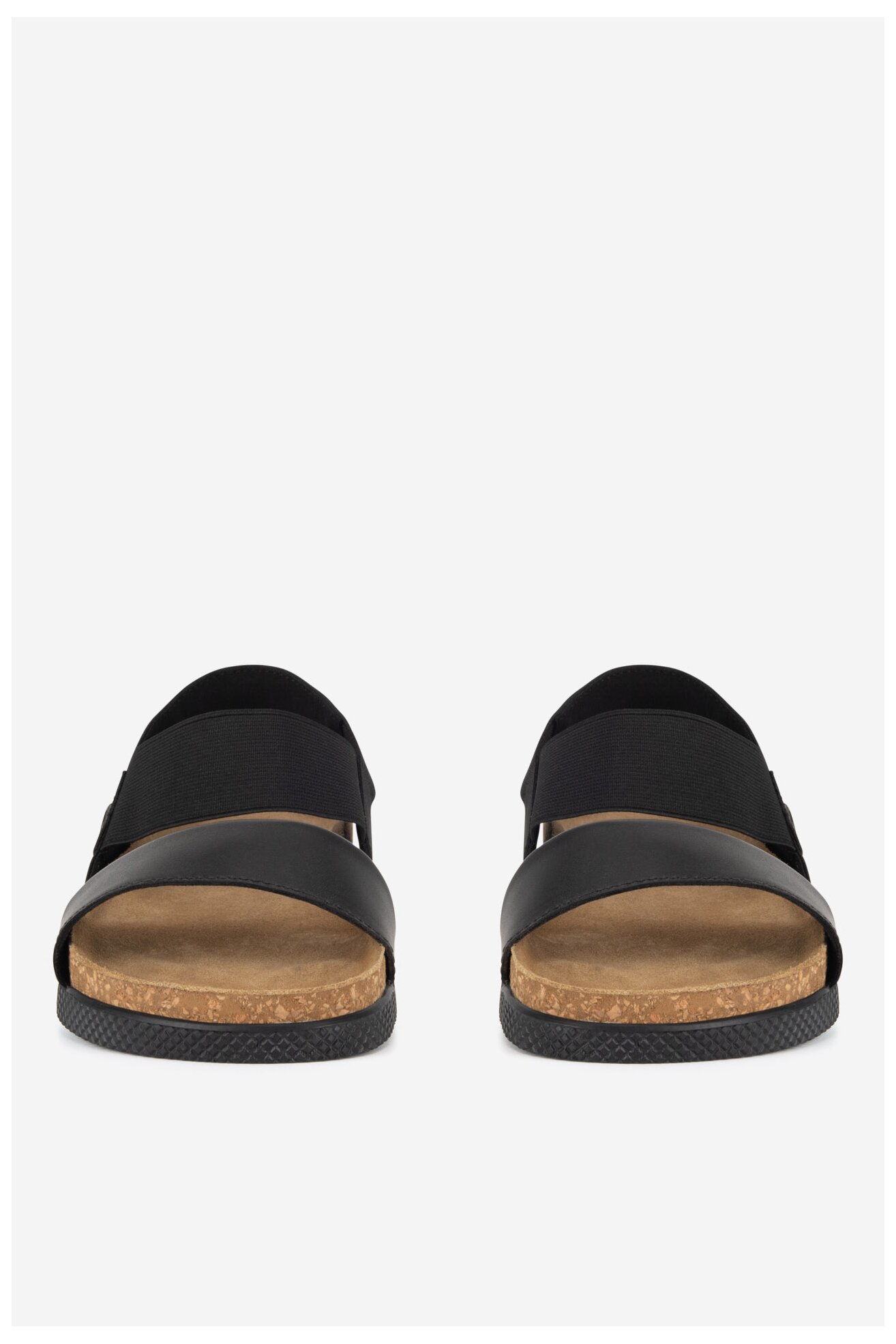 Сандали Lasocki ARC-BIERGE-18 ЧЕРЕН