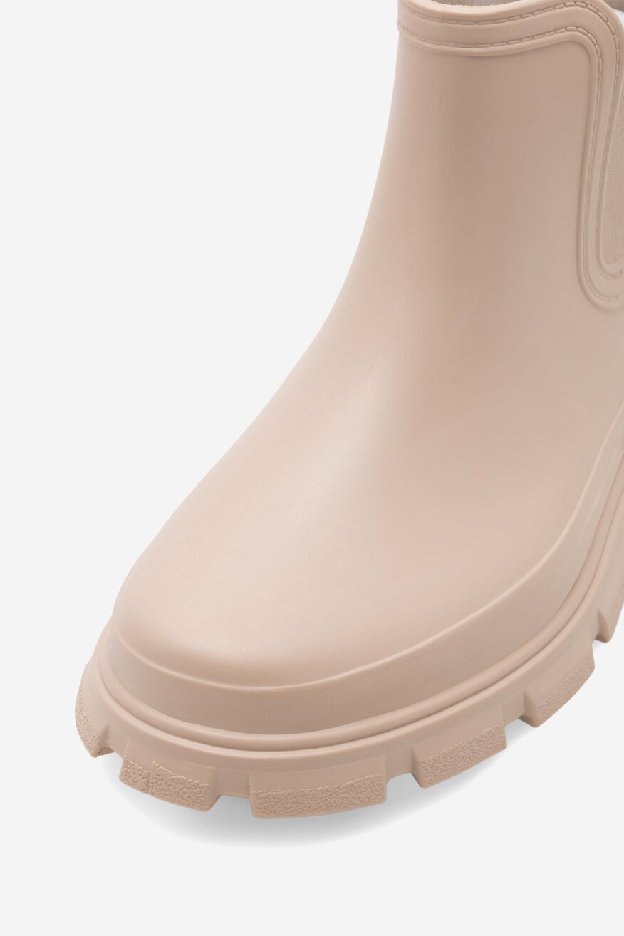 
                Gumicsizma Jenny Fairy BÉZS - 5905588108467