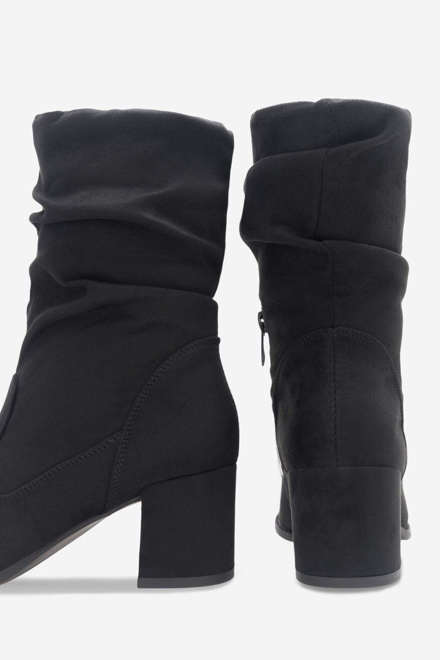 Ghete Clara Barson NEGRU - 5905588041290