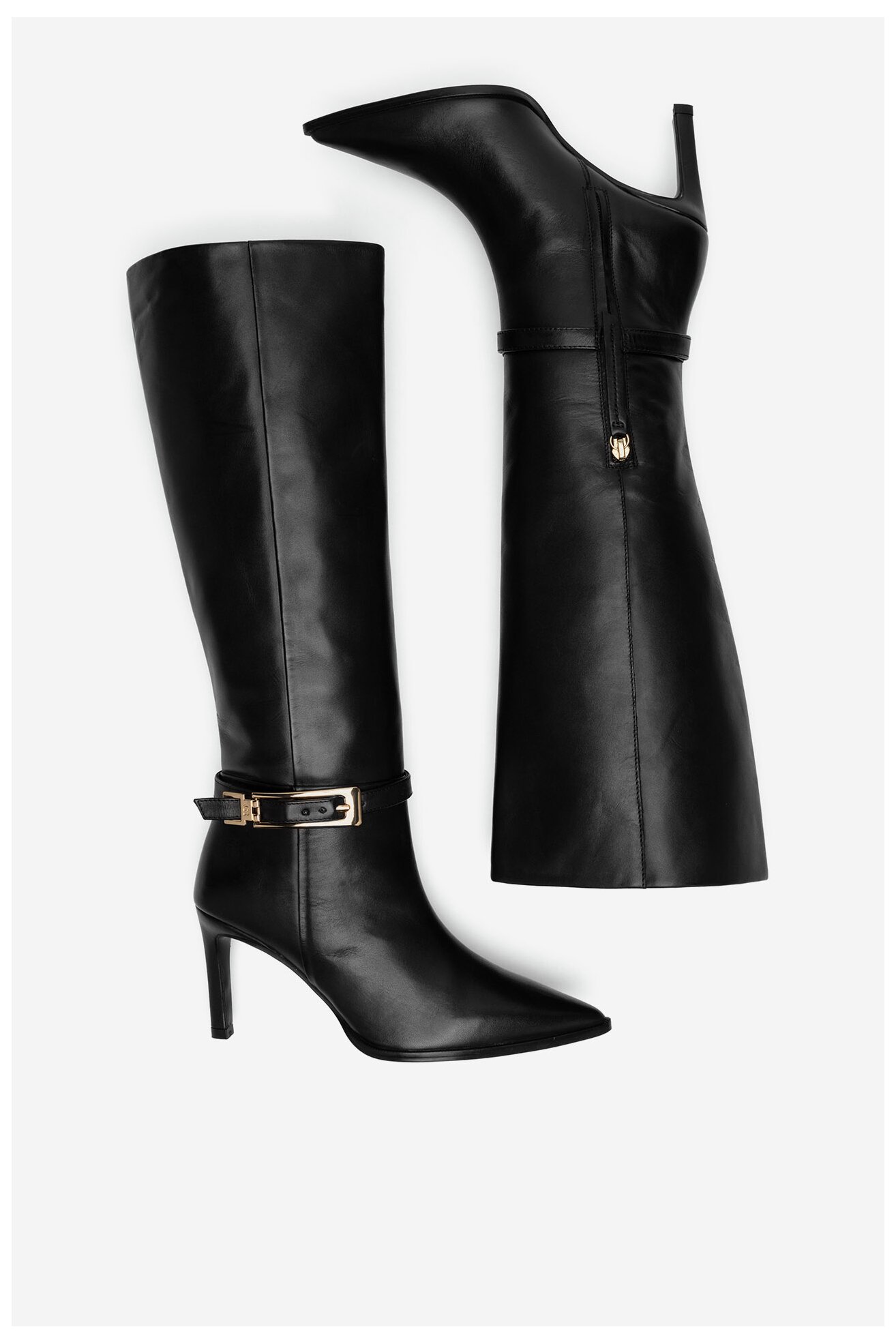 Cizme Gino Rossi MONA-116041 NEGRU