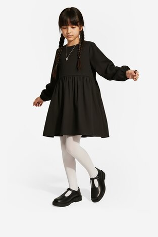 Напівчеревик Badura EO-CI12-B103-06 ЧОРНИЙ