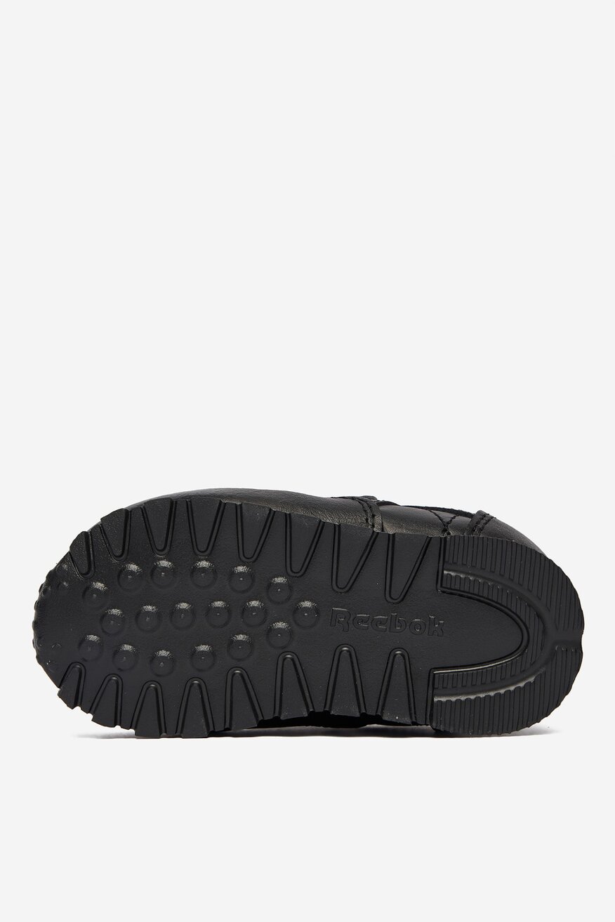 
                Sportcipő Reebok FEKETE - 5906751669181