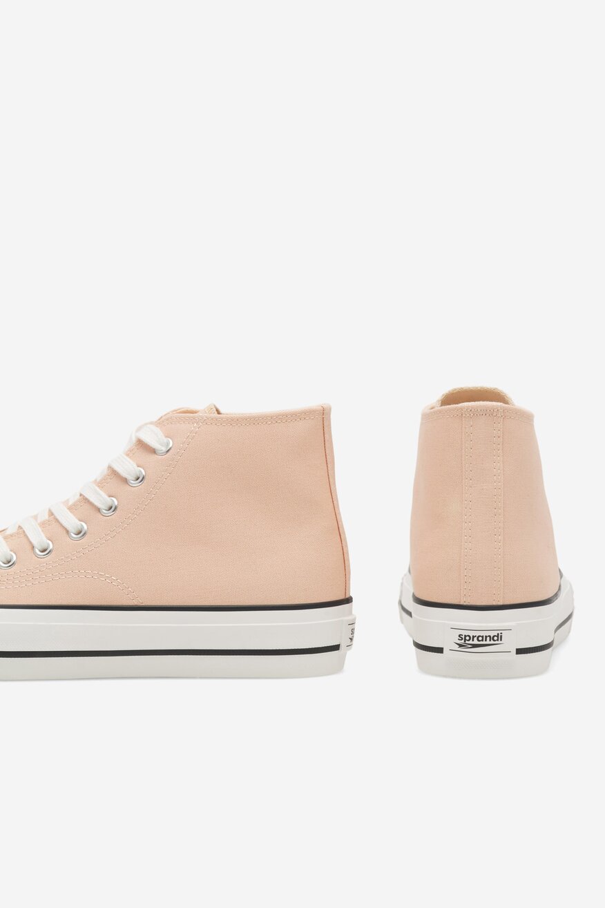 
                Sportska obuća Sprandi TAMNO NARANDŽASTA - 5905588493419