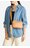 Torebka NINE WEST LX10049 Camel