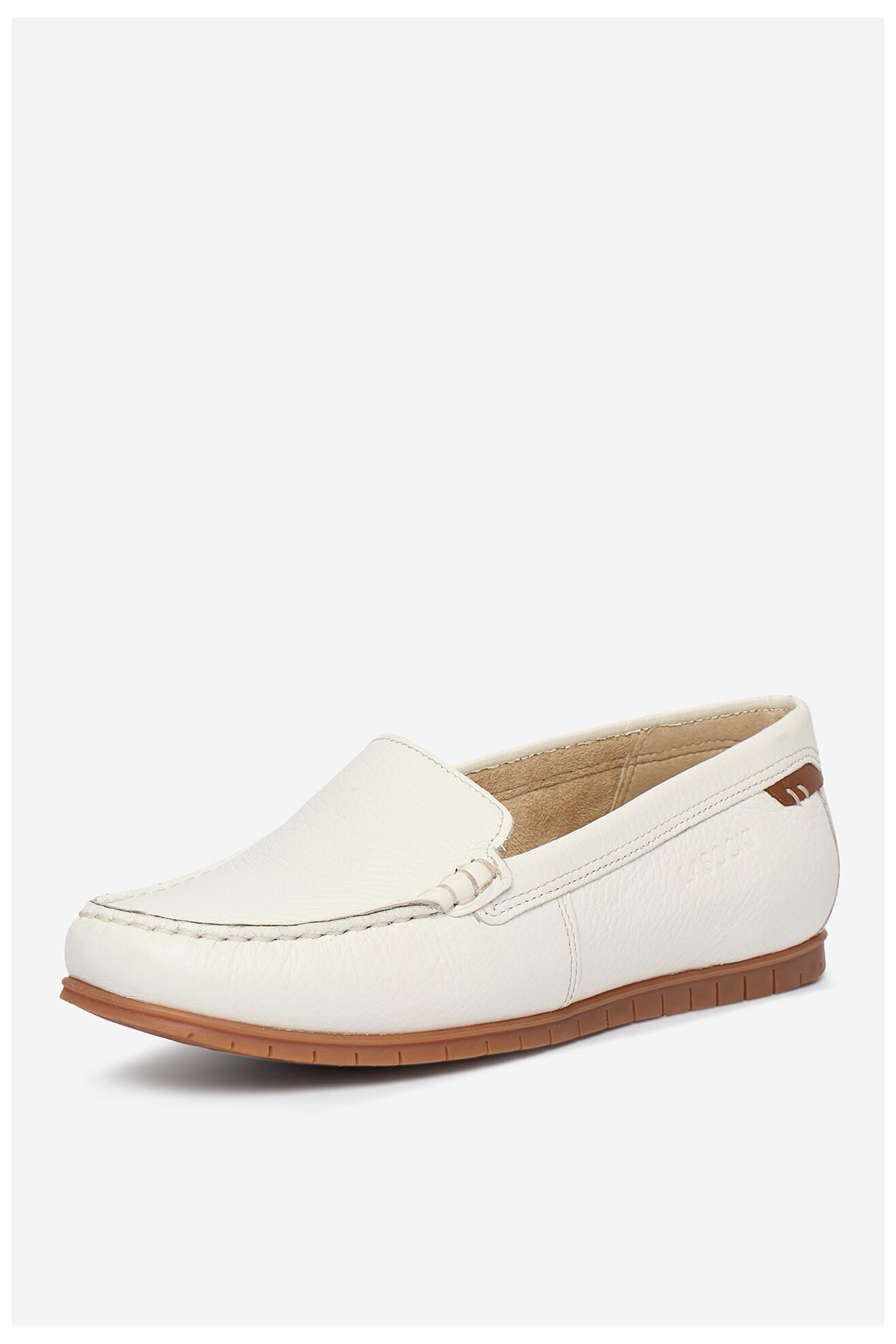 Мокасини Lasocki CEO-WB-MADONNA-11 БЯЛ