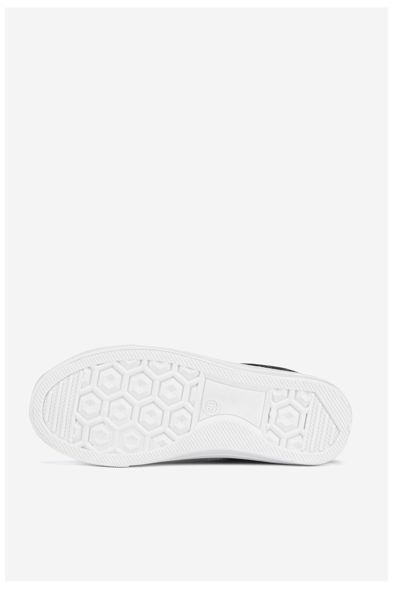 Papuče Action Boy CSS20532-02 CH CRNA